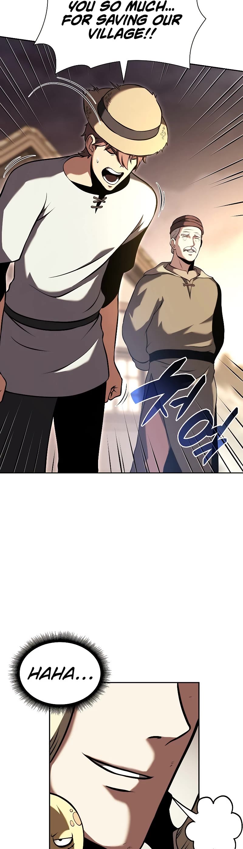 I Returned as an FFF-Class Witch Doctor Chapter 26 page 32 - Chapter 26