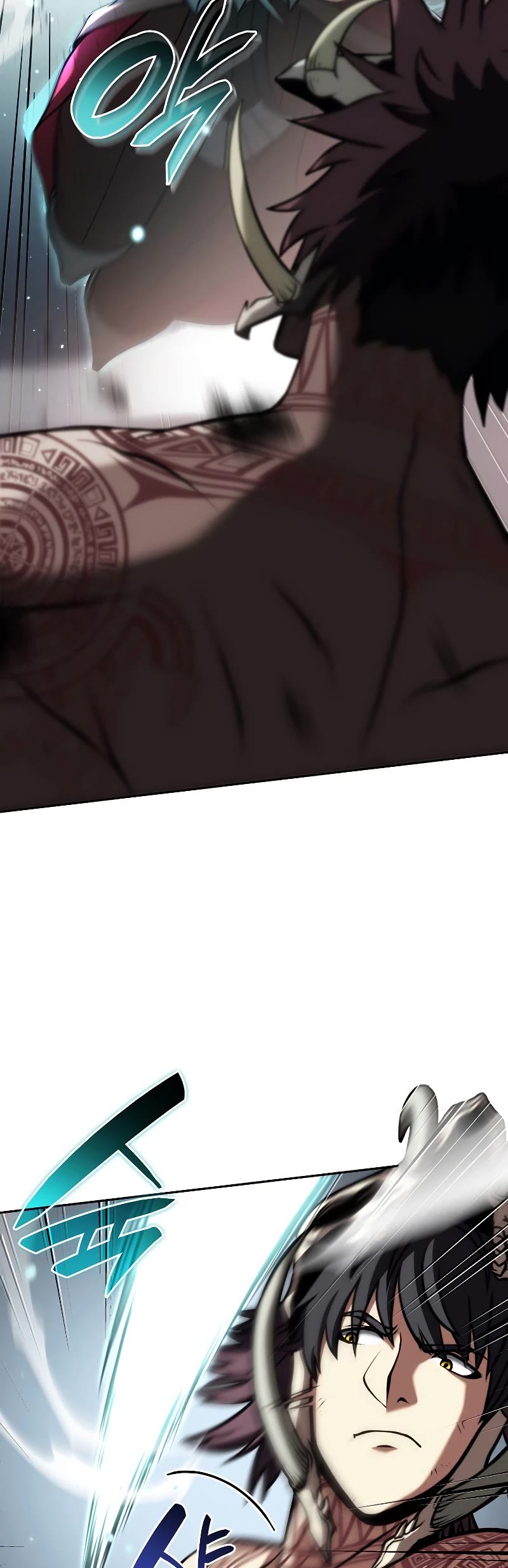 I Returned as an FFF-Class Witch Doctor Chapter 26 page 4 - Chapter 26