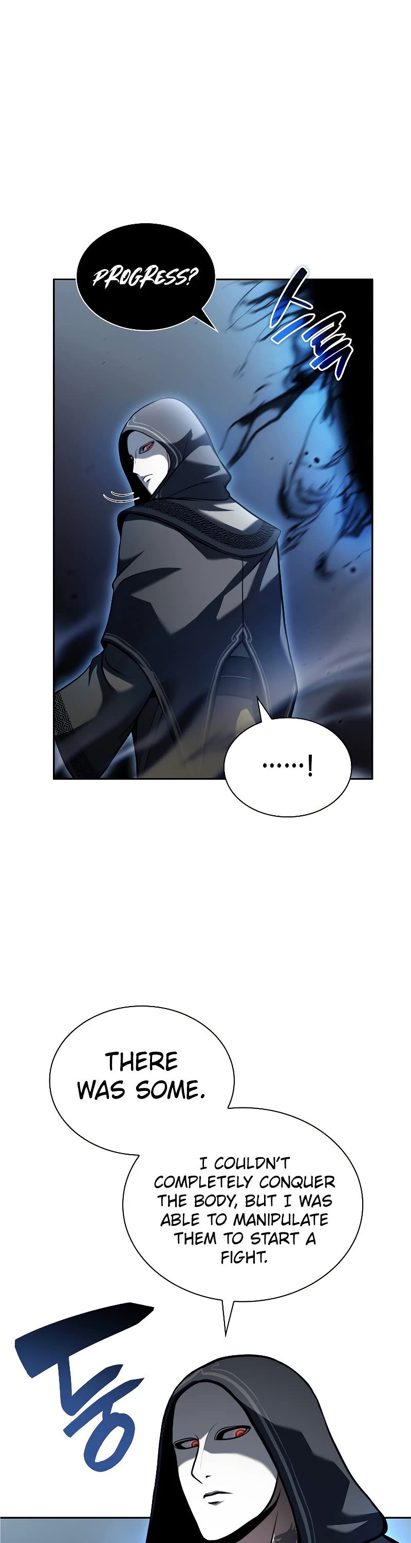 I Returned as an FFF-Class Witch Doctor Chapter 26 page 42 - Chapter 26