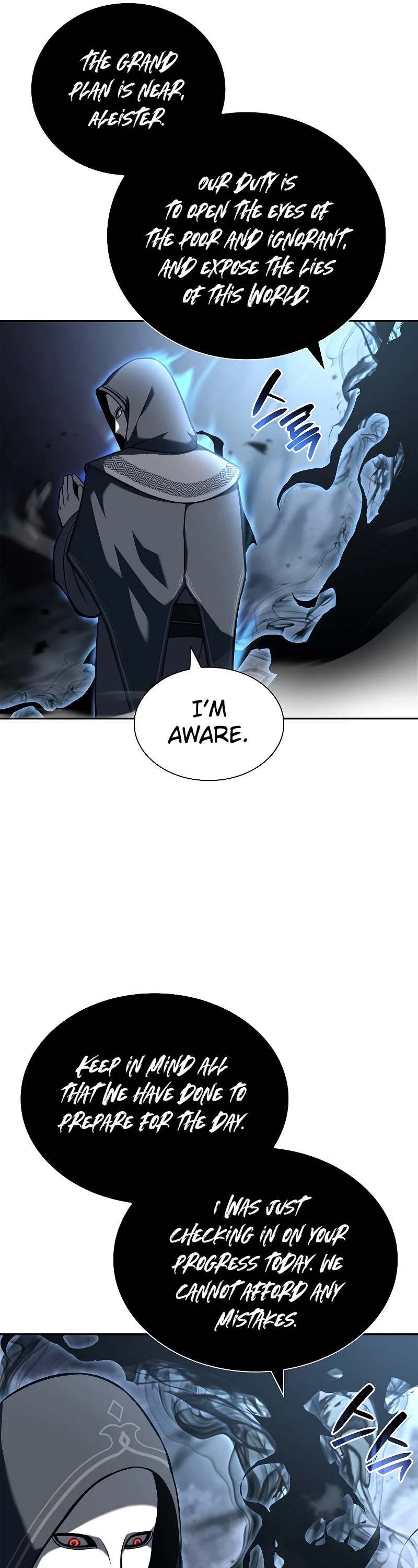 I Returned as an FFF-Class Witch Doctor Chapter 26 page 47 - Chapter 26