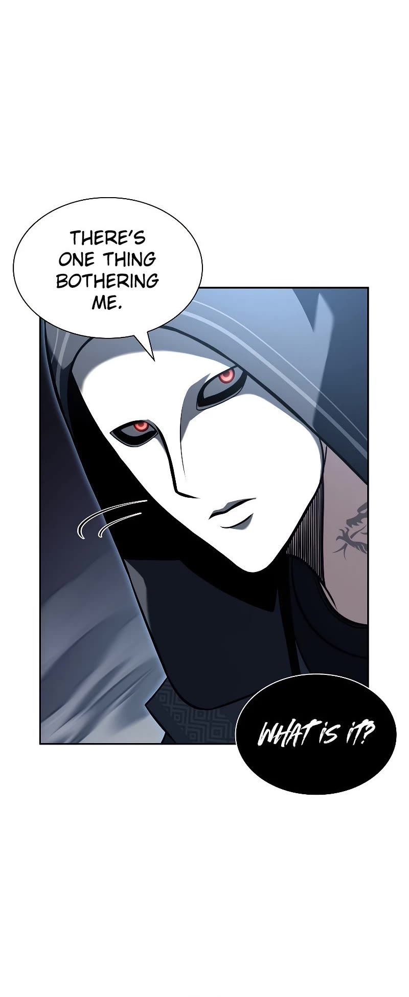 I Returned as an FFF-Class Witch Doctor Chapter 26 page 49 - Chapter 26