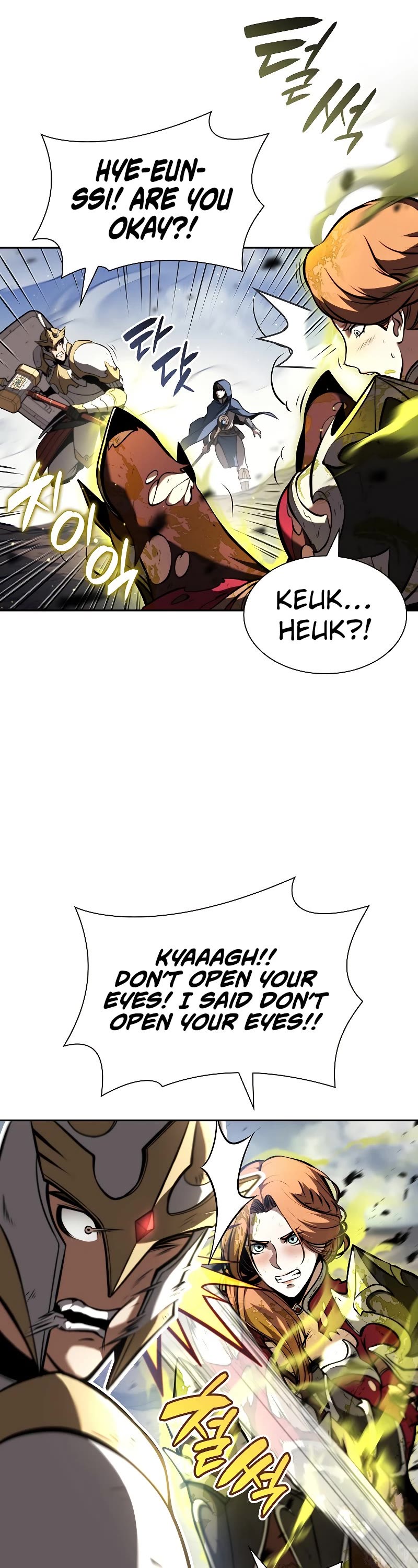 I Returned as an FFF-Class Witch Doctor Chapter 26 page 7 - Chapter 26