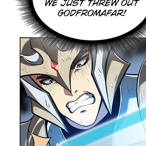 I Returned as an FFF-Class Witch Doctor Chapter 26 cover