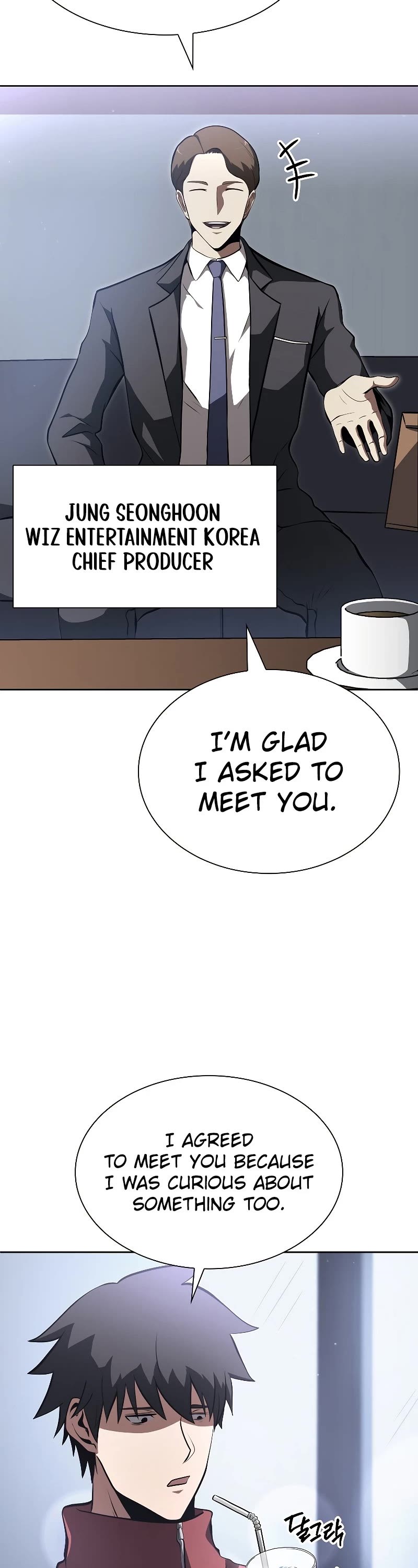 I Returned as an FFF-Class Witch Doctor Chapter 27 page 13 - Chapter 27