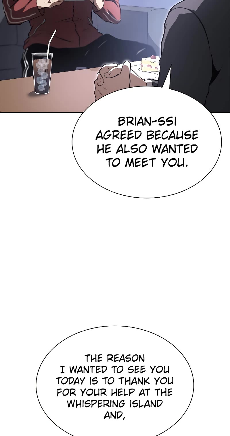 I Returned as an FFF-Class Witch Doctor Chapter 27 page 19 - Chapter 27