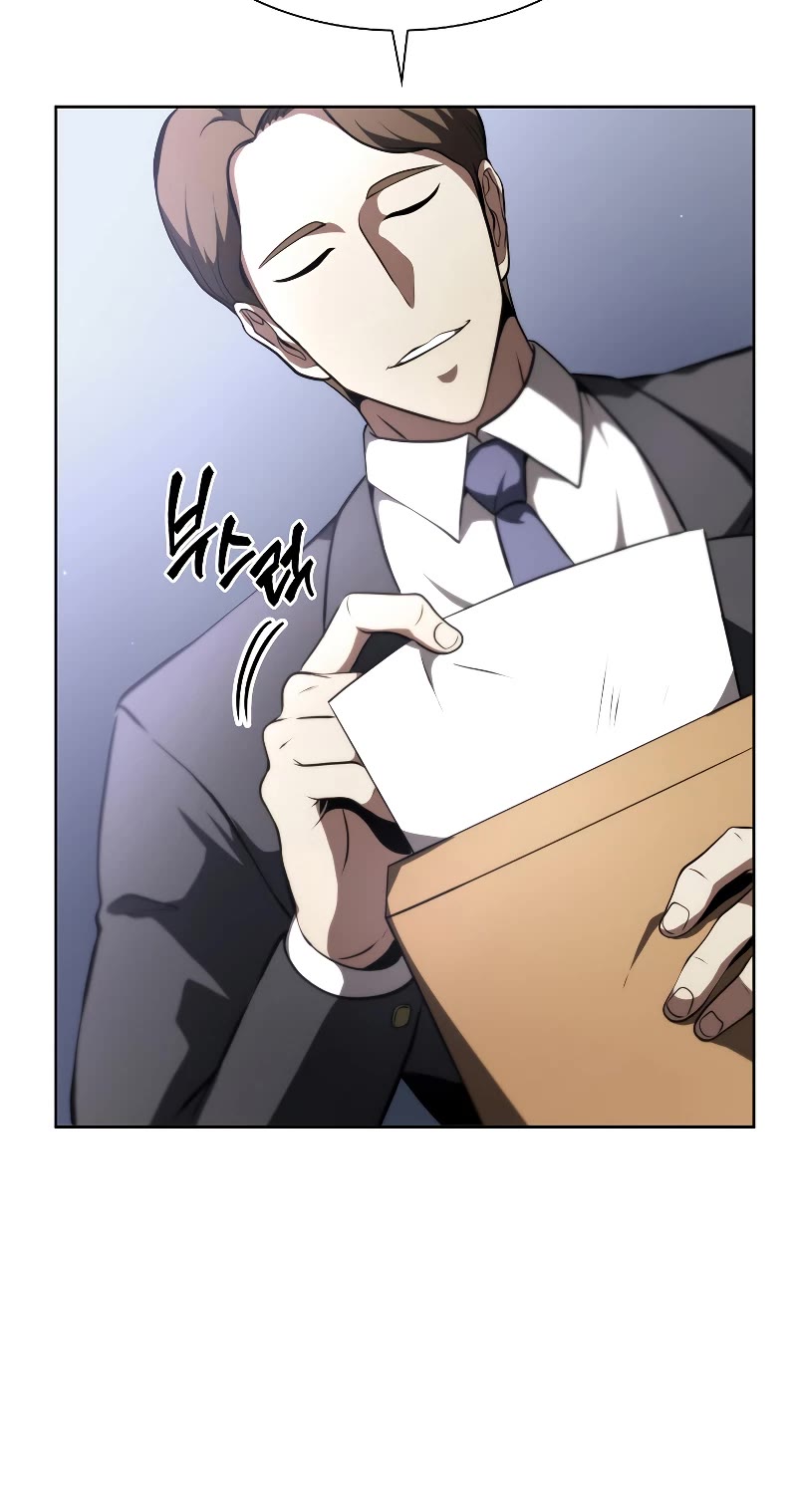 I Returned as an FFF-Class Witch Doctor Chapter 27 page 20 - Chapter 27