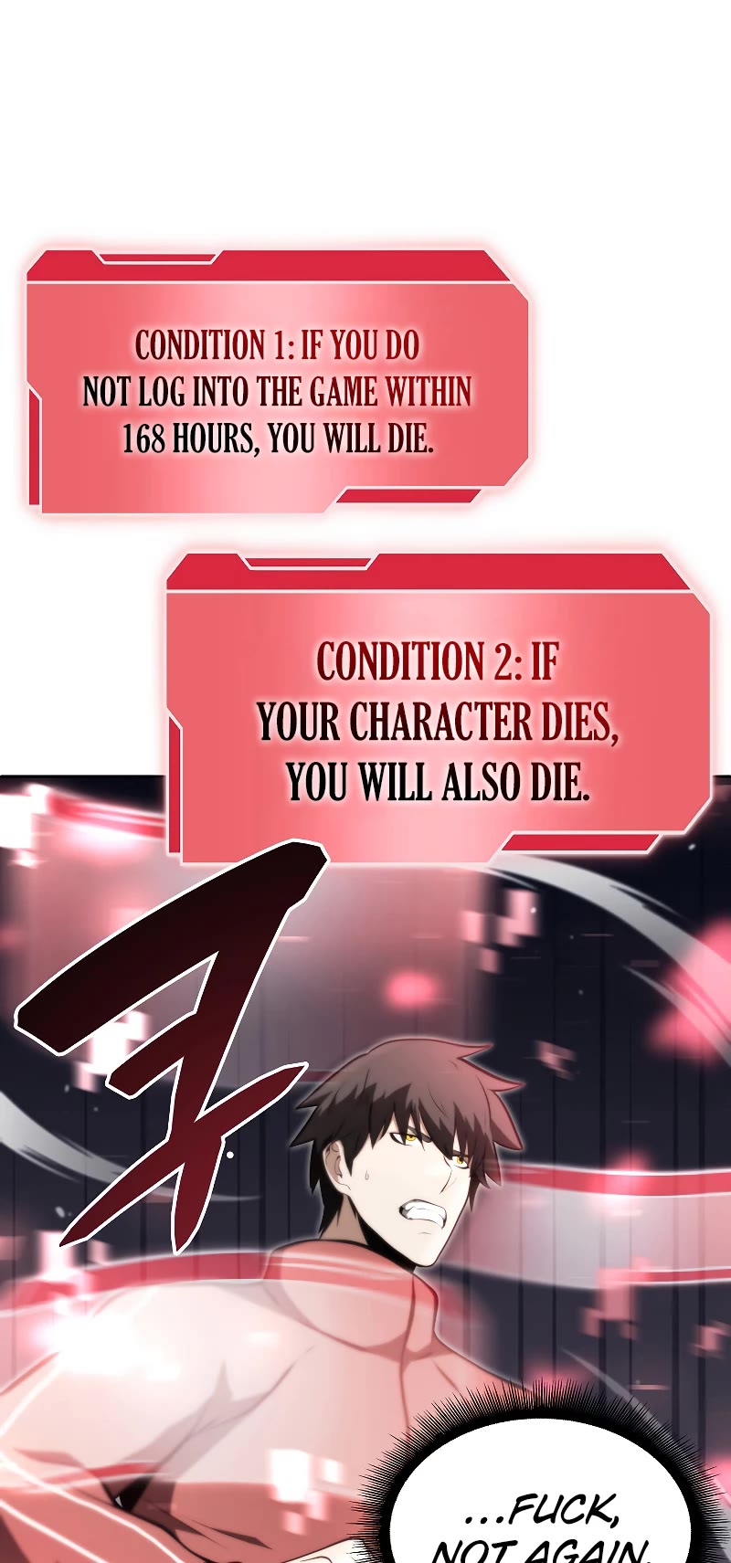I Returned as an FFF-Class Witch Doctor Chapter 27 page 28 - Chapter 27