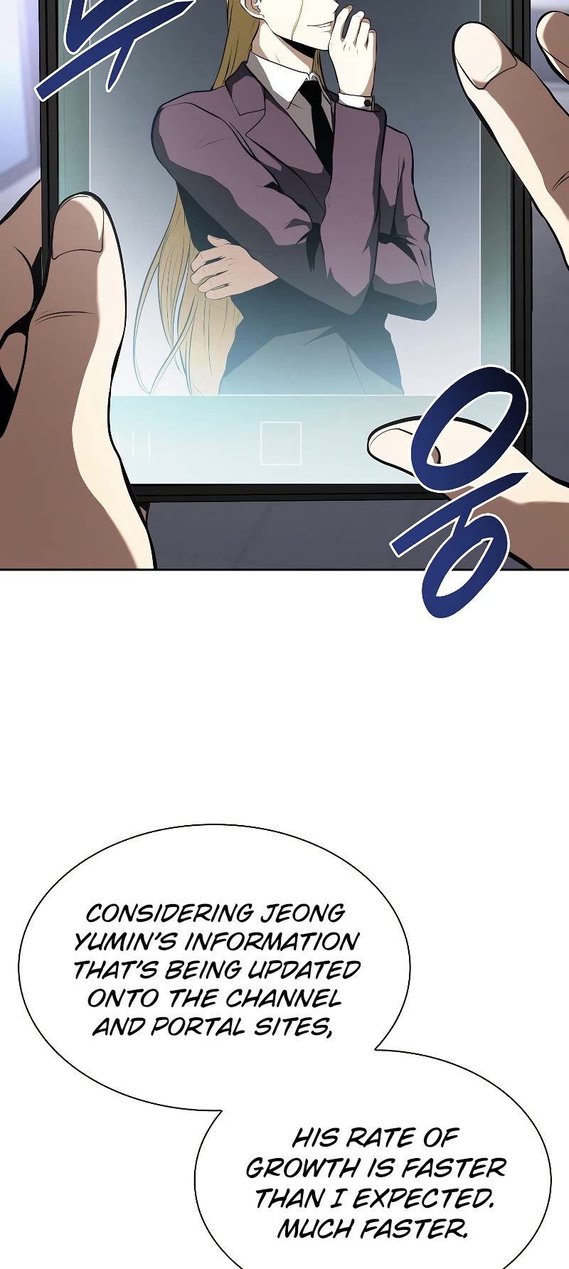I Returned as an FFF-Class Witch Doctor Chapter 27 page 32 - Chapter 27