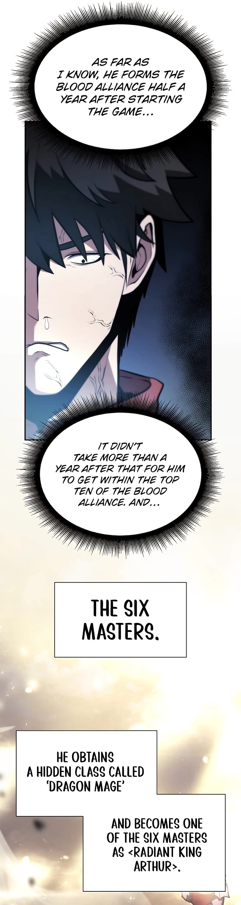 I Returned as an FFF-Class Witch Doctor Chapter 27 page 34 - Chapter 27