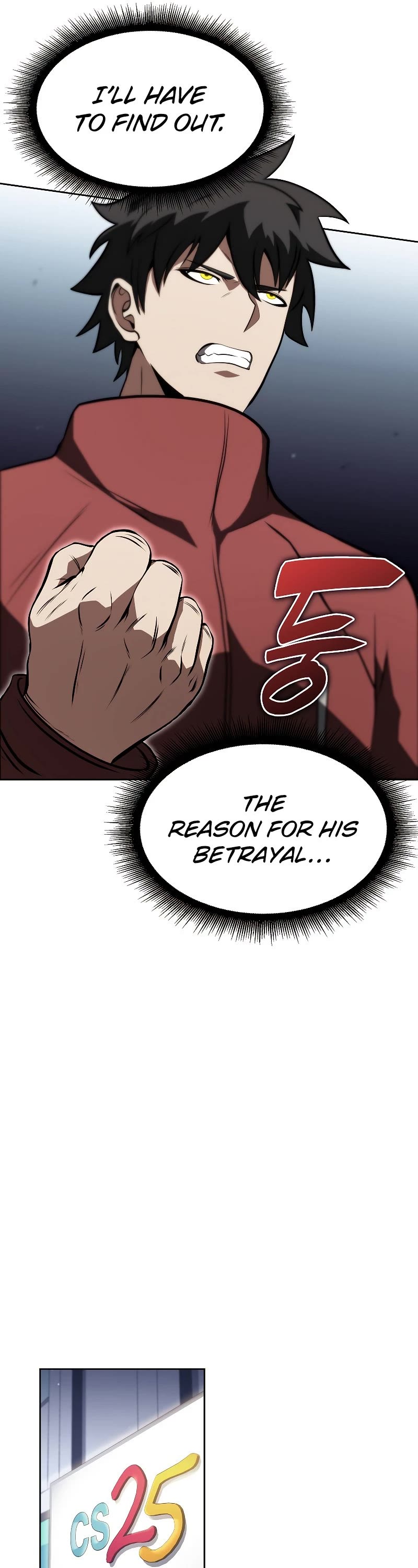 I Returned as an FFF-Class Witch Doctor Chapter 27 page 43 - Chapter 27