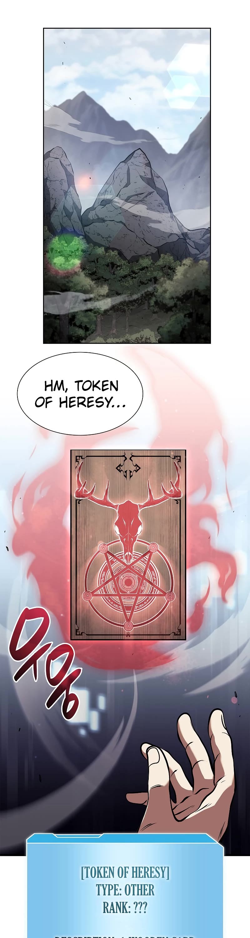 I Returned as an FFF-Class Witch Doctor Chapter 27 page 52 - Chapter 27