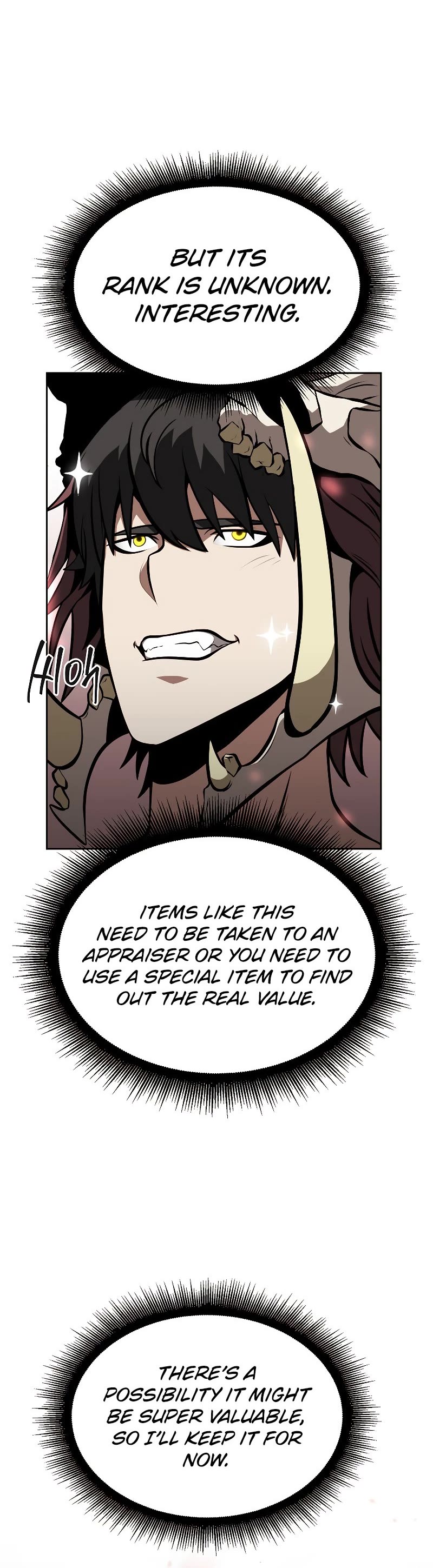 I Returned as an FFF-Class Witch Doctor Chapter 27 page 54 - Chapter 27
