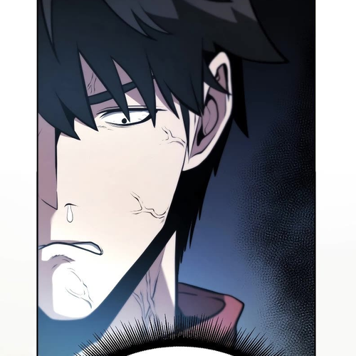 I Returned as an FFF-Class Witch Doctor Chapter 27 cover