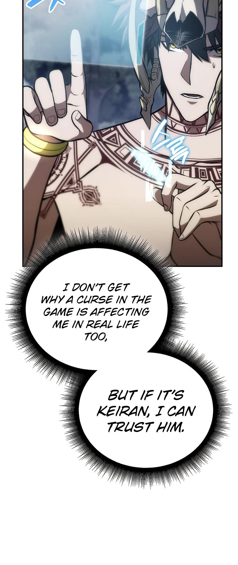 I Returned as an FFF-Class Witch Doctor Chapter 28 page 18 - Chapter 28