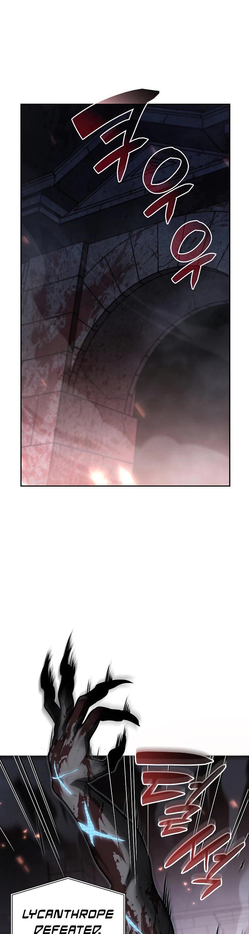 I Returned as an FFF-Class Witch Doctor Chapter 28 page 37 - Chapter 28