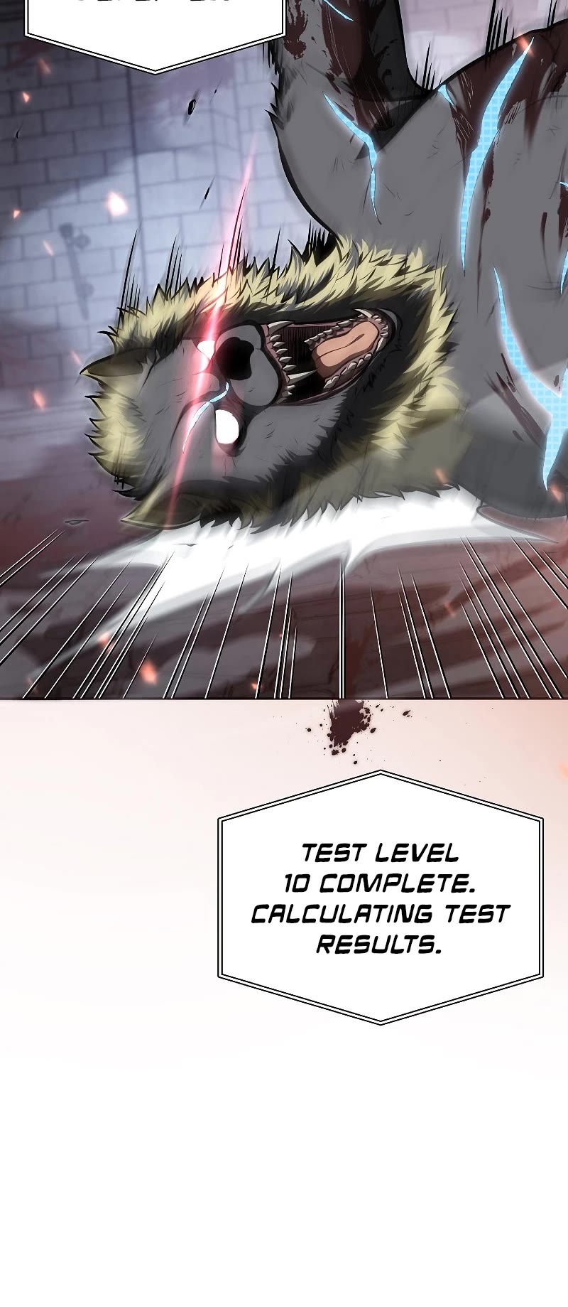 I Returned as an FFF-Class Witch Doctor Chapter 28 page 38 - Chapter 28