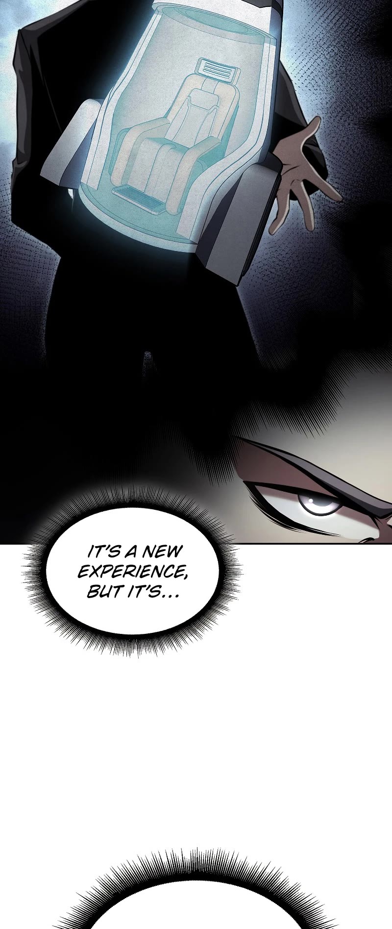 I Returned as an FFF-Class Witch Doctor Chapter 28 page 49 - Chapter 28