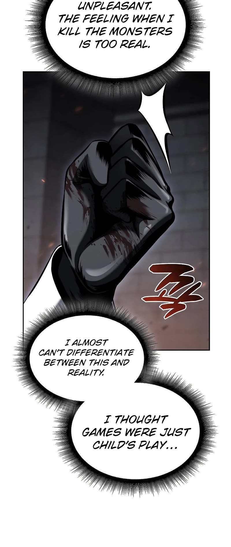 I Returned as an FFF-Class Witch Doctor Chapter 28 page 50 - Chapter 28