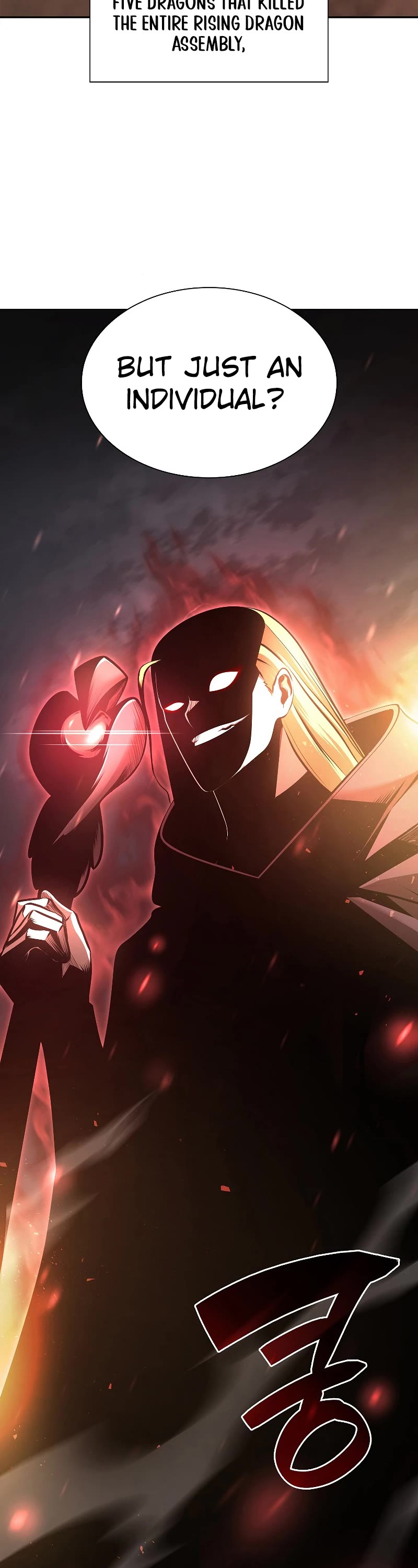 I Returned as an FFF-Class Witch Doctor Chapter 28 page 57 - Chapter 28