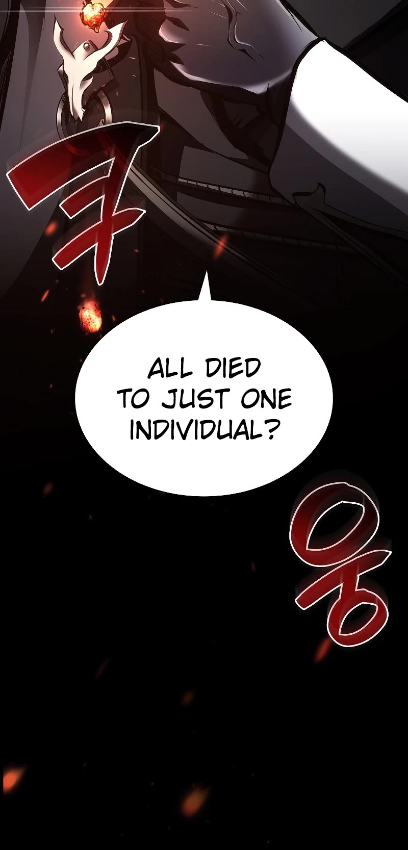 I Returned as an FFF-Class Witch Doctor Chapter 28 page 59 - Chapter 28