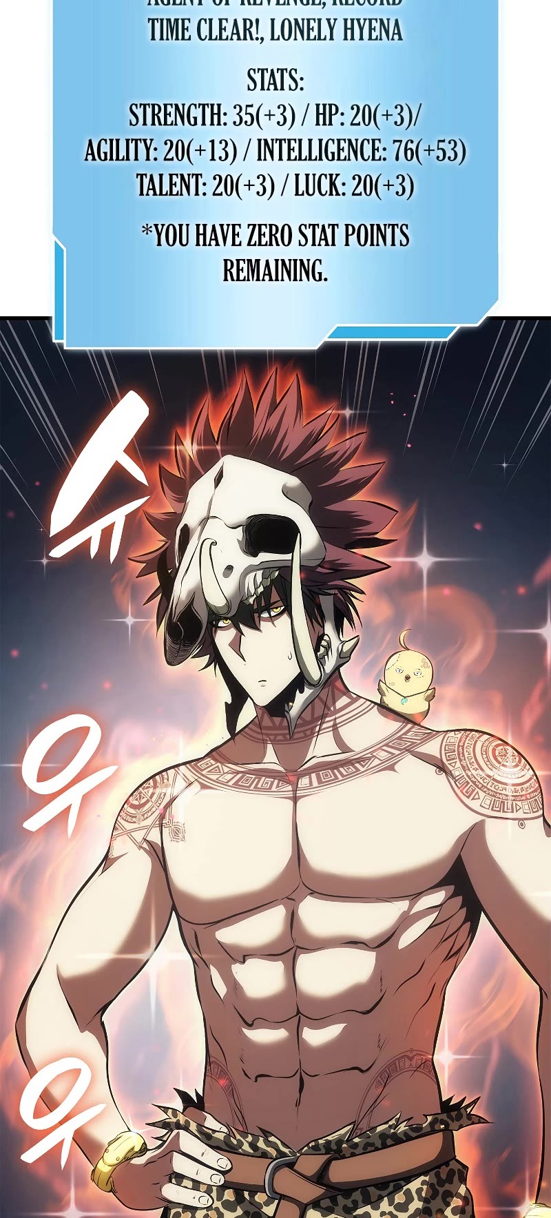 I Returned as an FFF-Class Witch Doctor Chapter 28 page 6 - Chapter 28