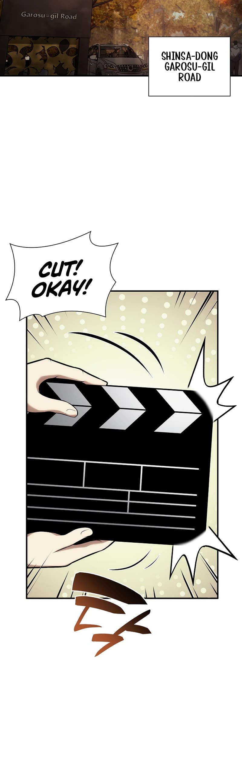 I Returned as an FFF-Class Witch Doctor Chapter 29 page 11 - Chapter 29