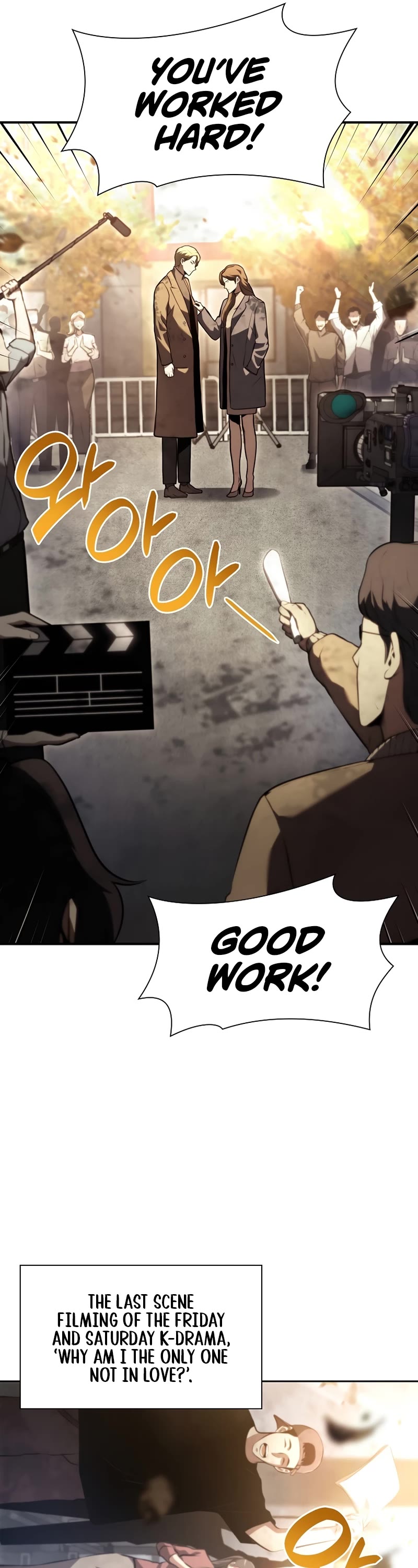 I Returned as an FFF-Class Witch Doctor Chapter 29 page 12 - Chapter 29