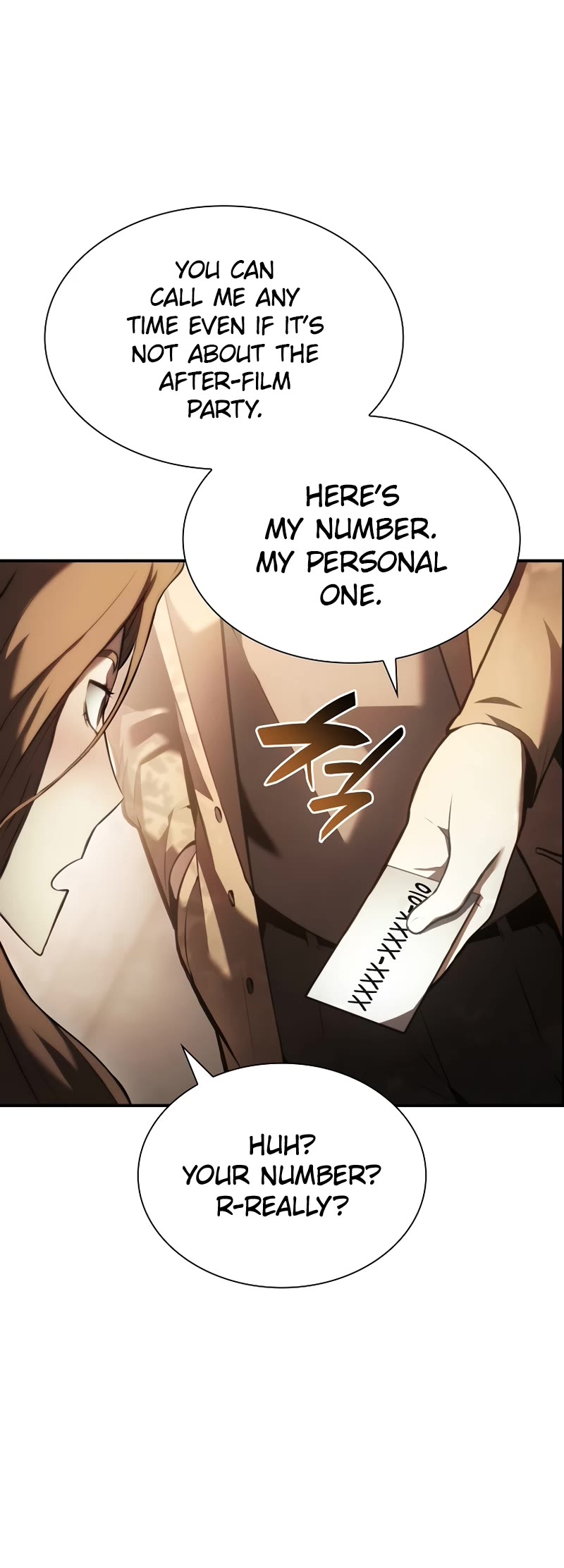 I Returned as an FFF-Class Witch Doctor Chapter 29 page 21 - Chapter 29