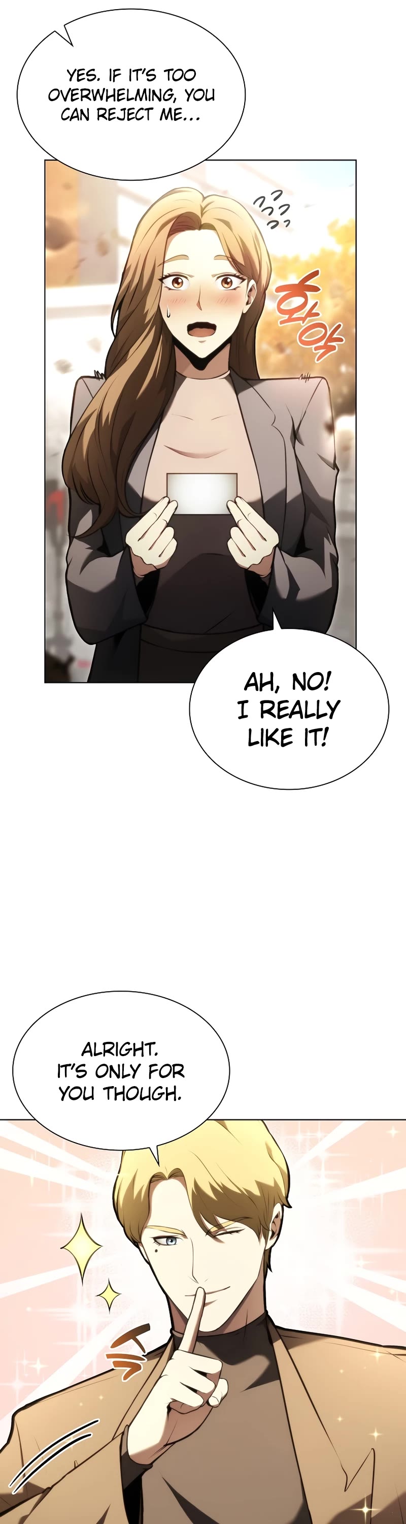I Returned as an FFF-Class Witch Doctor Chapter 29 page 22 - Chapter 29