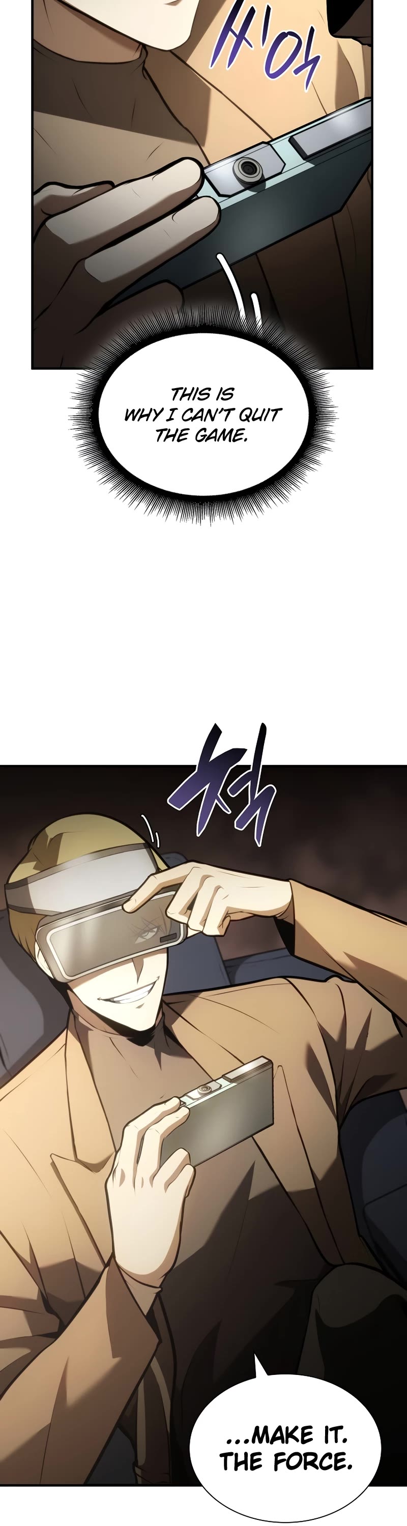 I Returned as an FFF-Class Witch Doctor Chapter 29 page 31 - Chapter 29