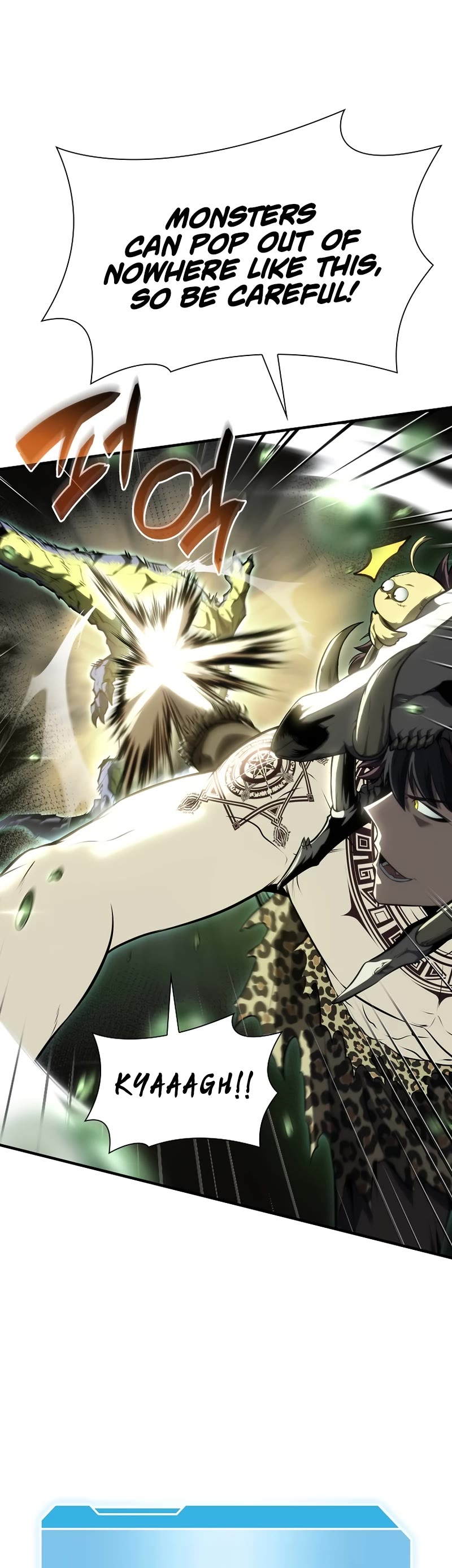 I Returned as an FFF-Class Witch Doctor Chapter 29 page 45 - Chapter 29