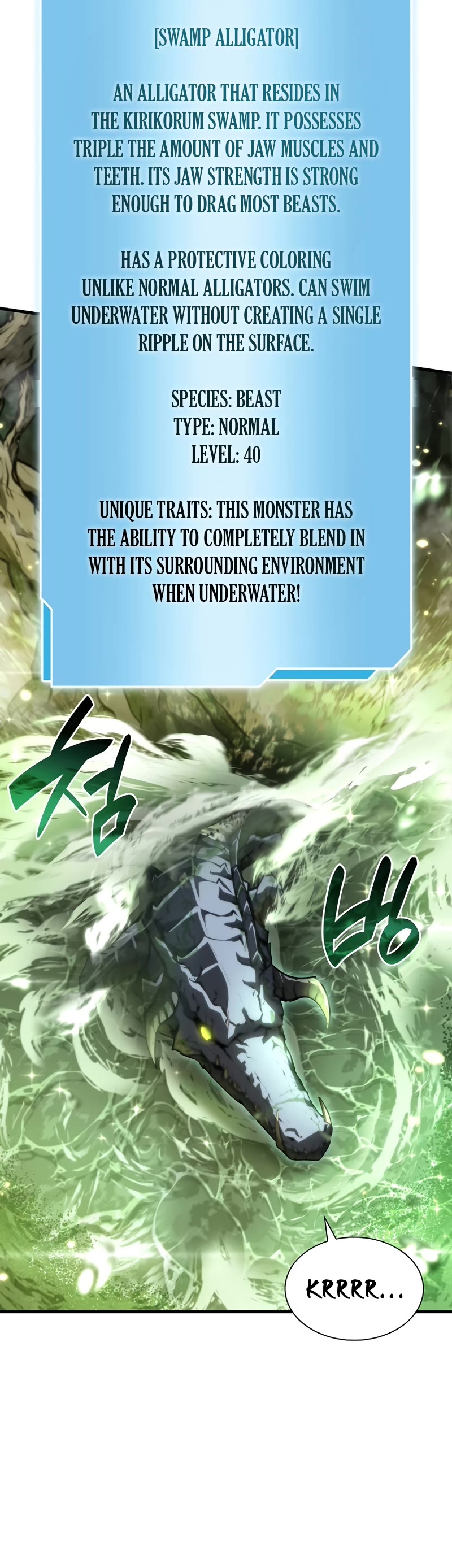 I Returned as an FFF-Class Witch Doctor Chapter 29 page 46 - Chapter 29