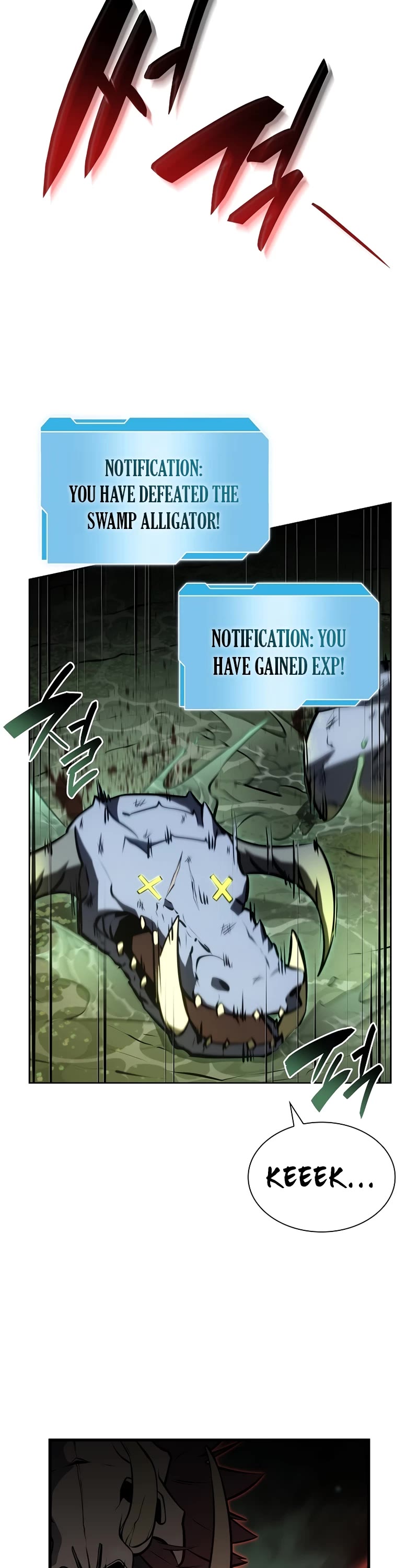 I Returned as an FFF-Class Witch Doctor Chapter 29 page 53 - Chapter 29