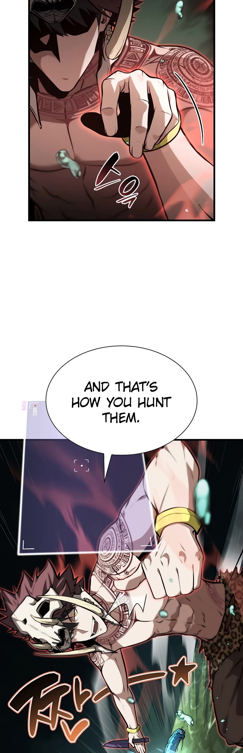 I Returned as an FFF-Class Witch Doctor Chapter 29 page 54 - Chapter 29