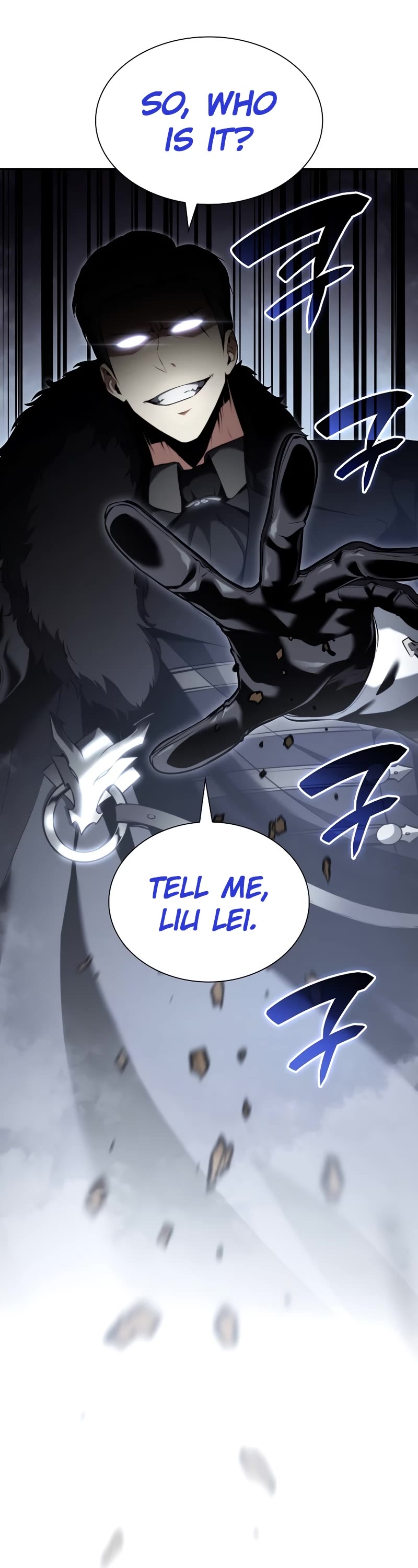 I Returned as an FFF-Class Witch Doctor Chapter 29 page 9 - Chapter 29
