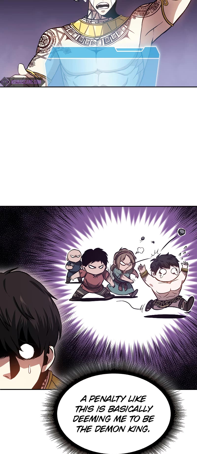 I Returned as an FFF-Class Witch Doctor Chapter 3 page 10 - Chapter 3