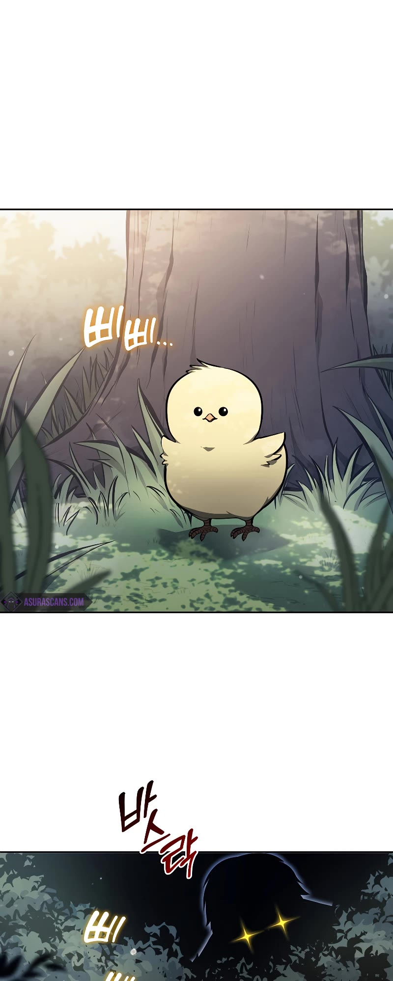 I Returned as an FFF-Class Witch Doctor Chapter 3 page 20 - Chapter 3