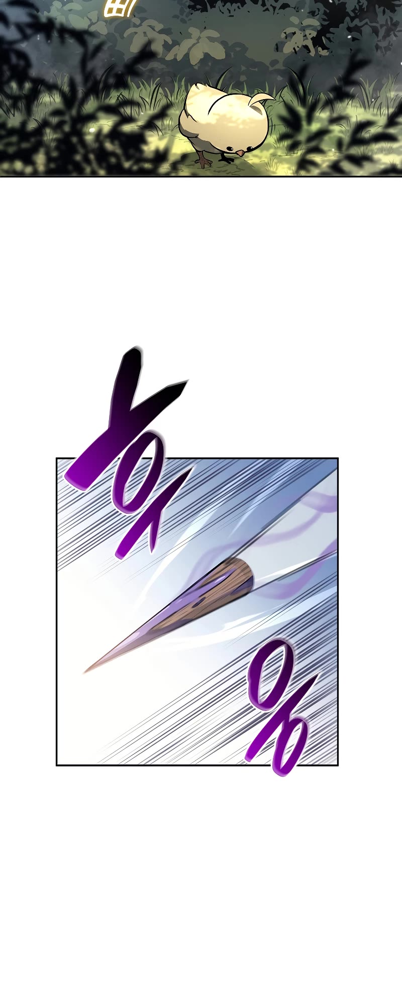 I Returned as an FFF-Class Witch Doctor Chapter 3 page 21 - Chapter 3