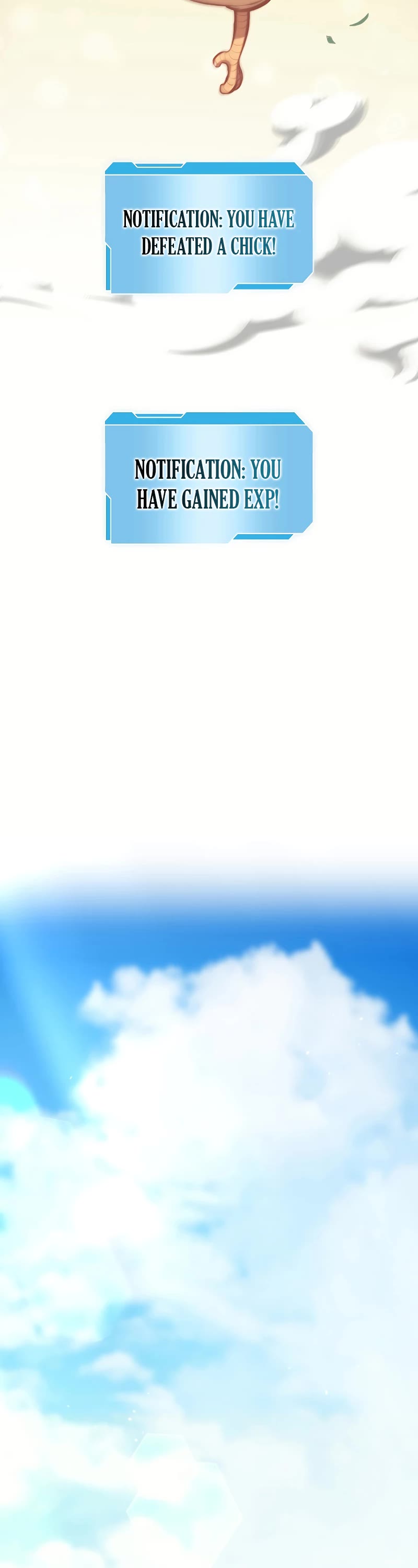I Returned as an FFF-Class Witch Doctor Chapter 3 page 29 - Chapter 3