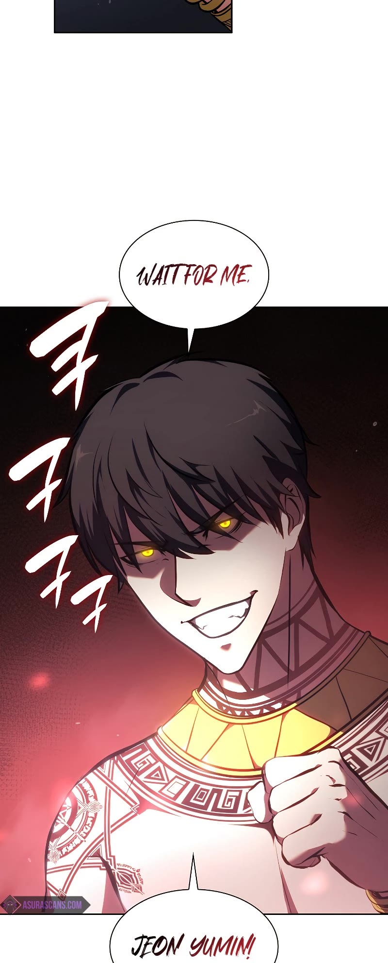 I Returned as an FFF-Class Witch Doctor Chapter 3 page 44 - Chapter 3