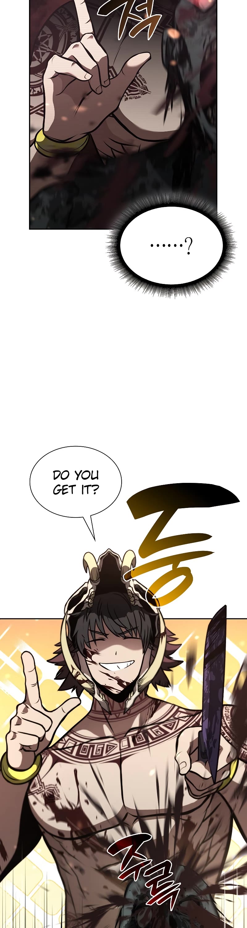 I Returned as an FFF-Class Witch Doctor Chapter 30 page 10 - Chapter 30