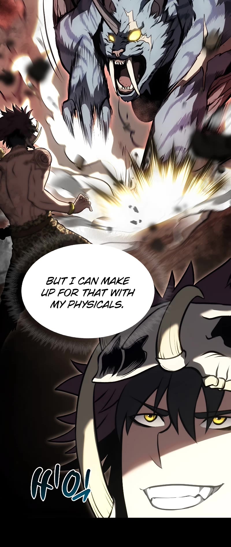 I Returned as an FFF-Class Witch Doctor Chapter 30 page 19 - Chapter 30