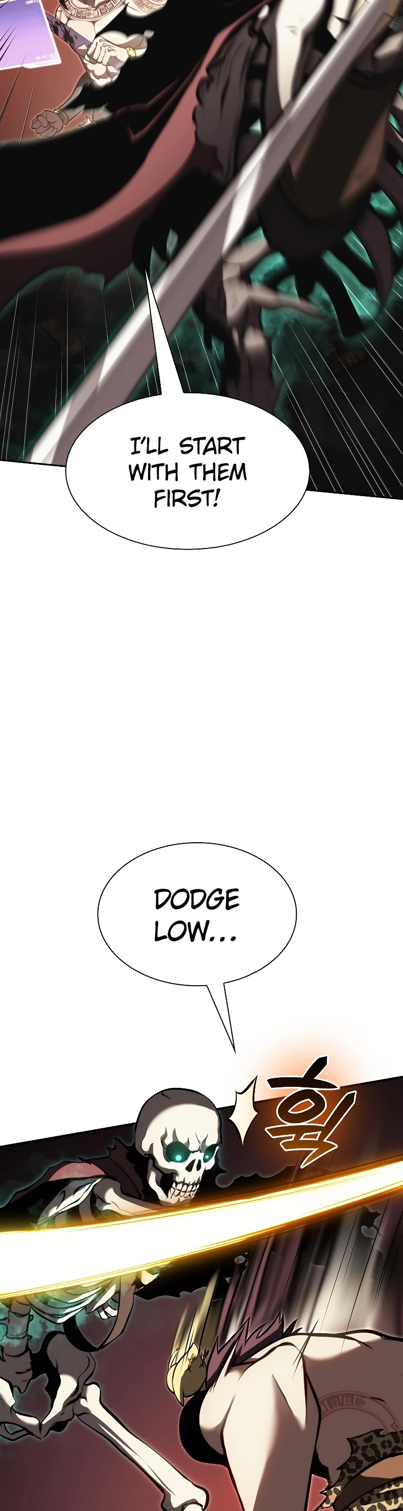 I Returned as an FFF-Class Witch Doctor Chapter 30 page 23 - Chapter 30