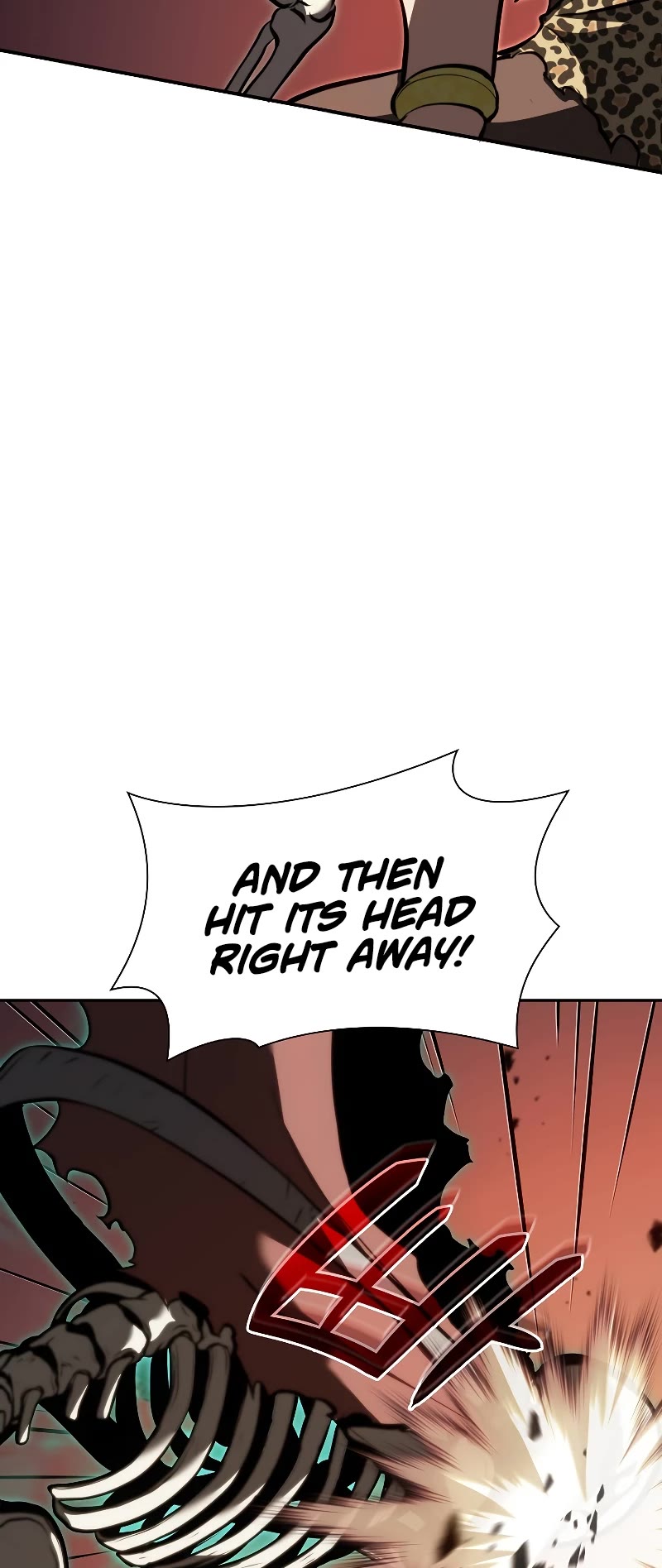 I Returned as an FFF-Class Witch Doctor Chapter 30 page 24 - Chapter 30