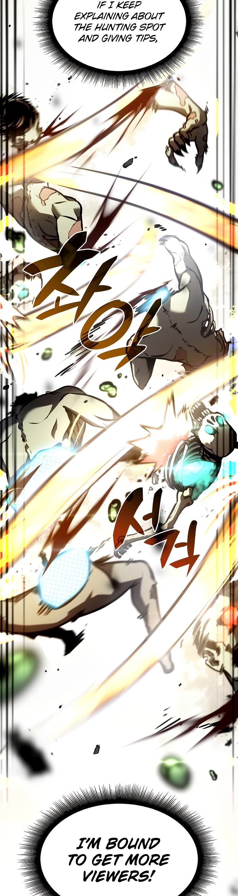 I Returned as an FFF-Class Witch Doctor Chapter 30 page 39 - Chapter 30