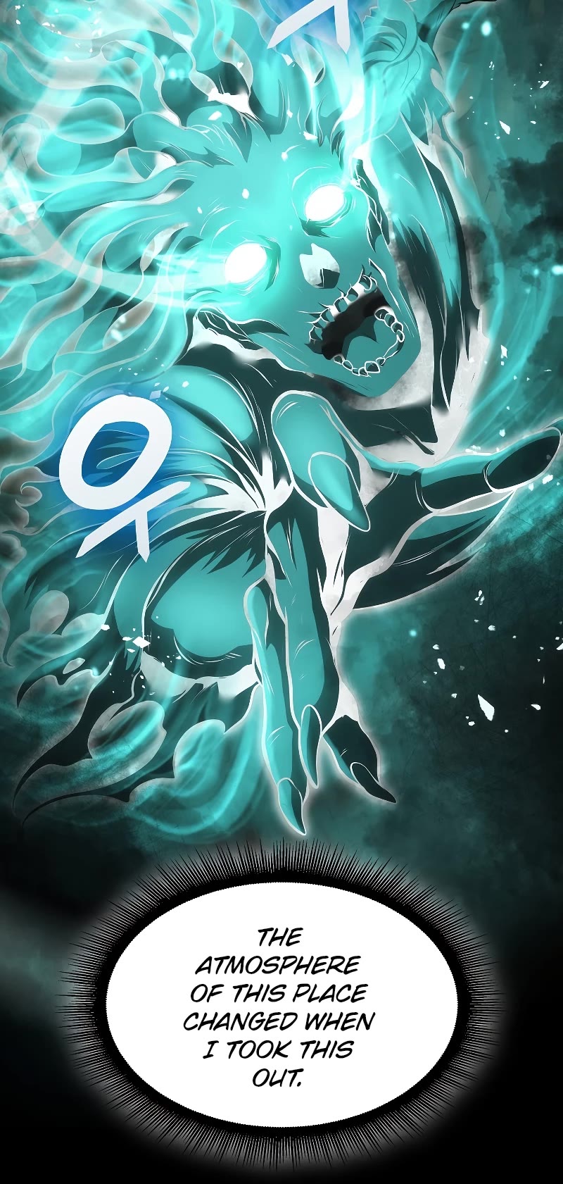 I Returned as an FFF-Class Witch Doctor Chapter 30 page 59 - Chapter 30