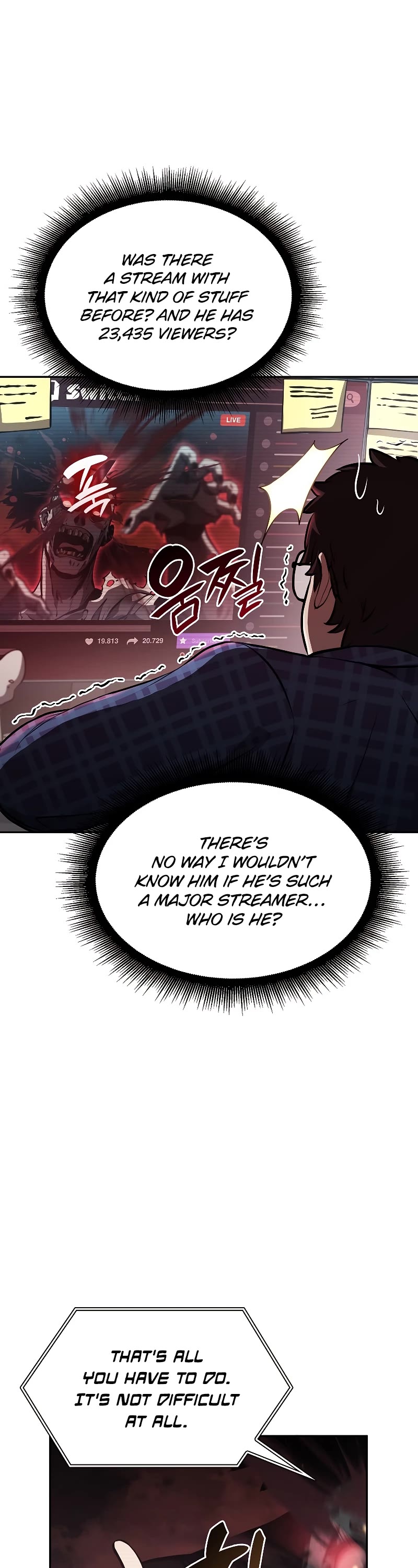 I Returned as an FFF-Class Witch Doctor Chapter 30 page 9 - Chapter 30