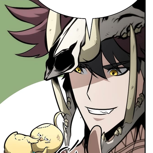 I Returned as an FFF-Class Witch Doctor Chapter 30 cover