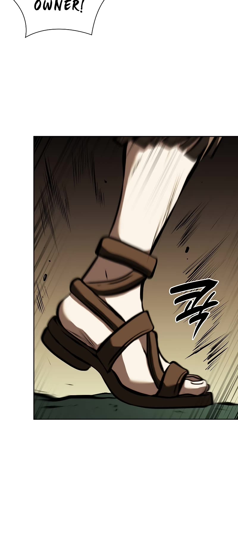 I Returned as an FFF-Class Witch Doctor Chapter 31 page 10 - Chapter 31