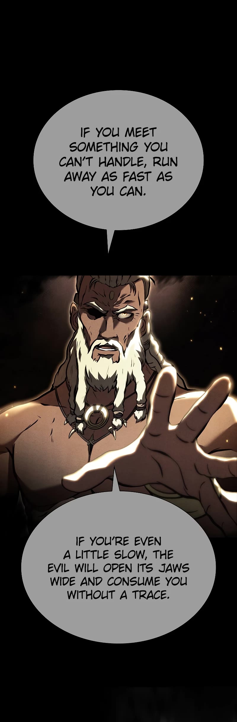 I Returned as an FFF-Class Witch Doctor Chapter 31 page 14 - Chapter 31